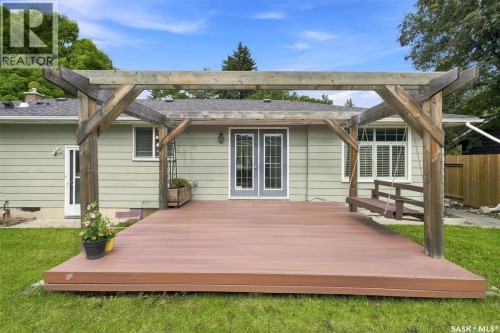 465 Birch Crescent, Saskatoon, SK 