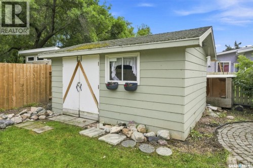 465 Birch Crescent, Saskatoon, SK 