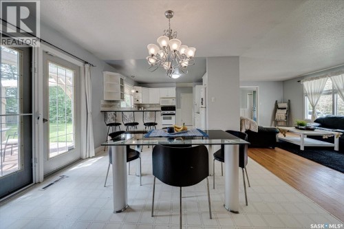 465 Birch Crescent, Saskatoon, SK 