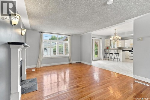 465 Birch Crescent, Saskatoon, SK 