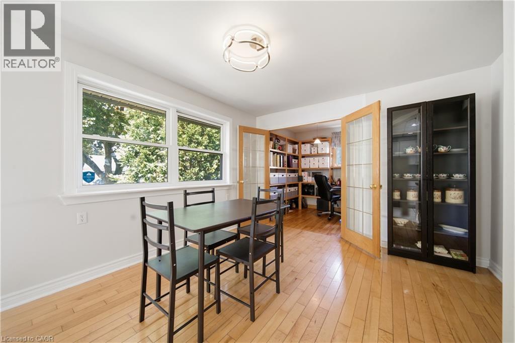 35 Perth Road, Kitchener, ON