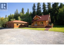 13980 BIG FIR ROAD Prince George, BC V2N 5B5