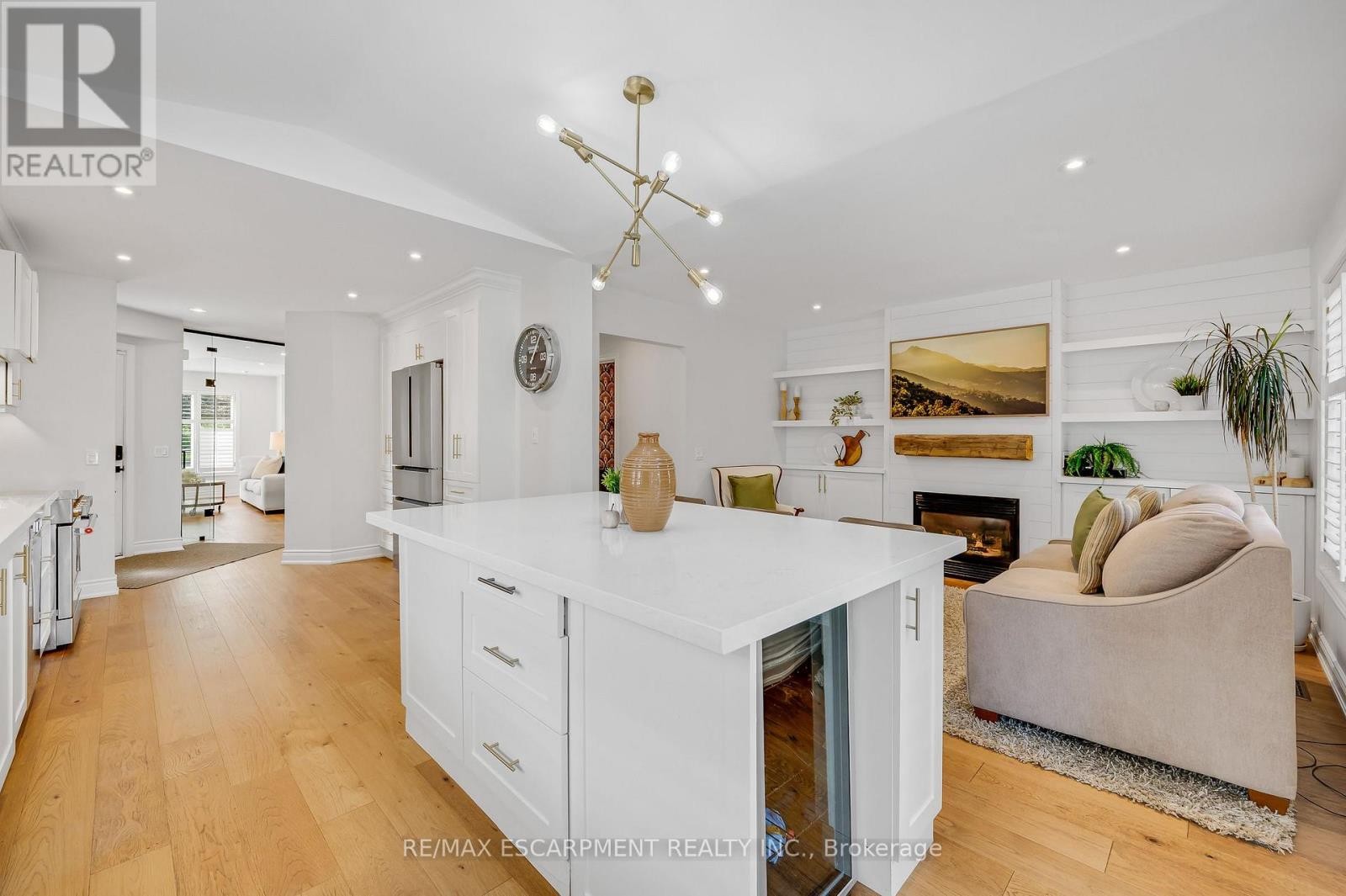 4013 Jarvis Crescent, Burlington, ON