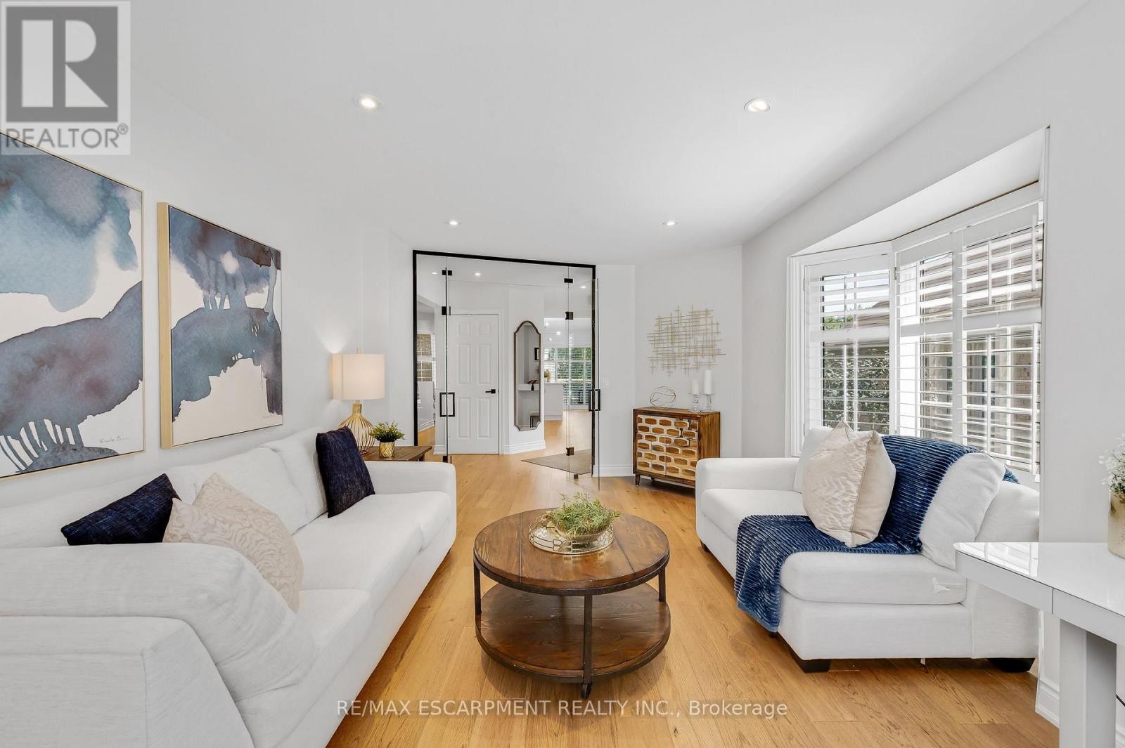 4013 Jarvis Crescent, Burlington, ON