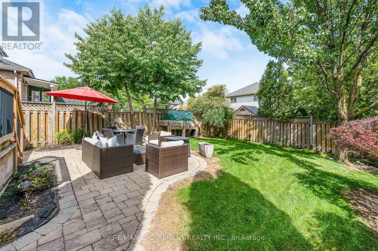 4013 Jarvis Crescent, Burlington, ON