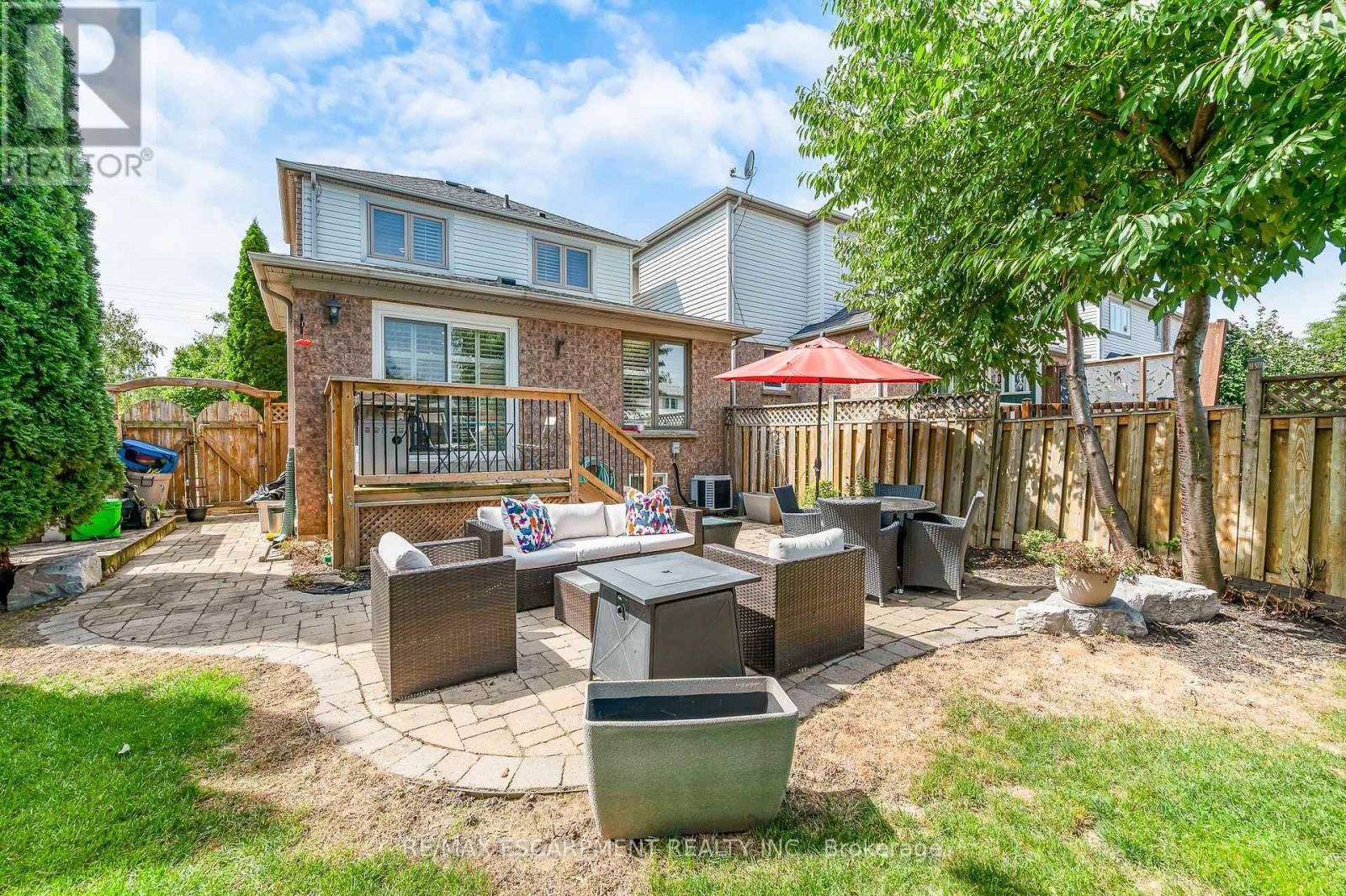 4013 Jarvis Crescent, Burlington, ON