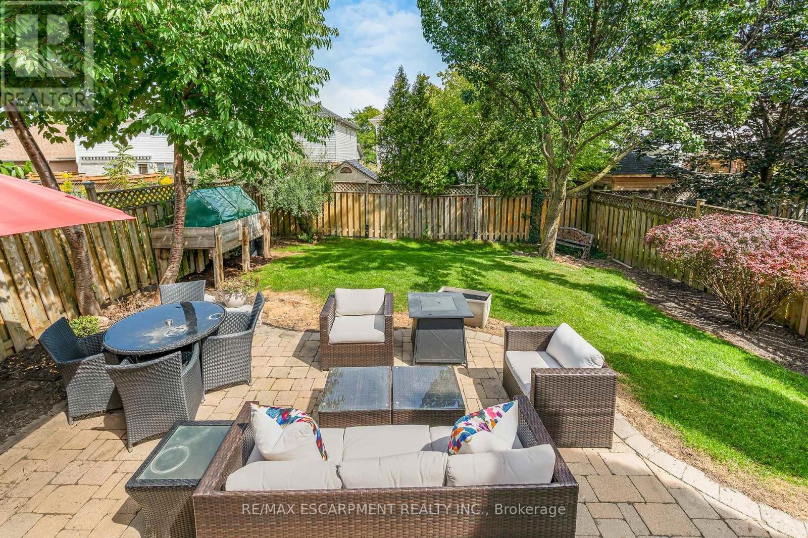 4013 Jarvis Crescent, Burlington, ON