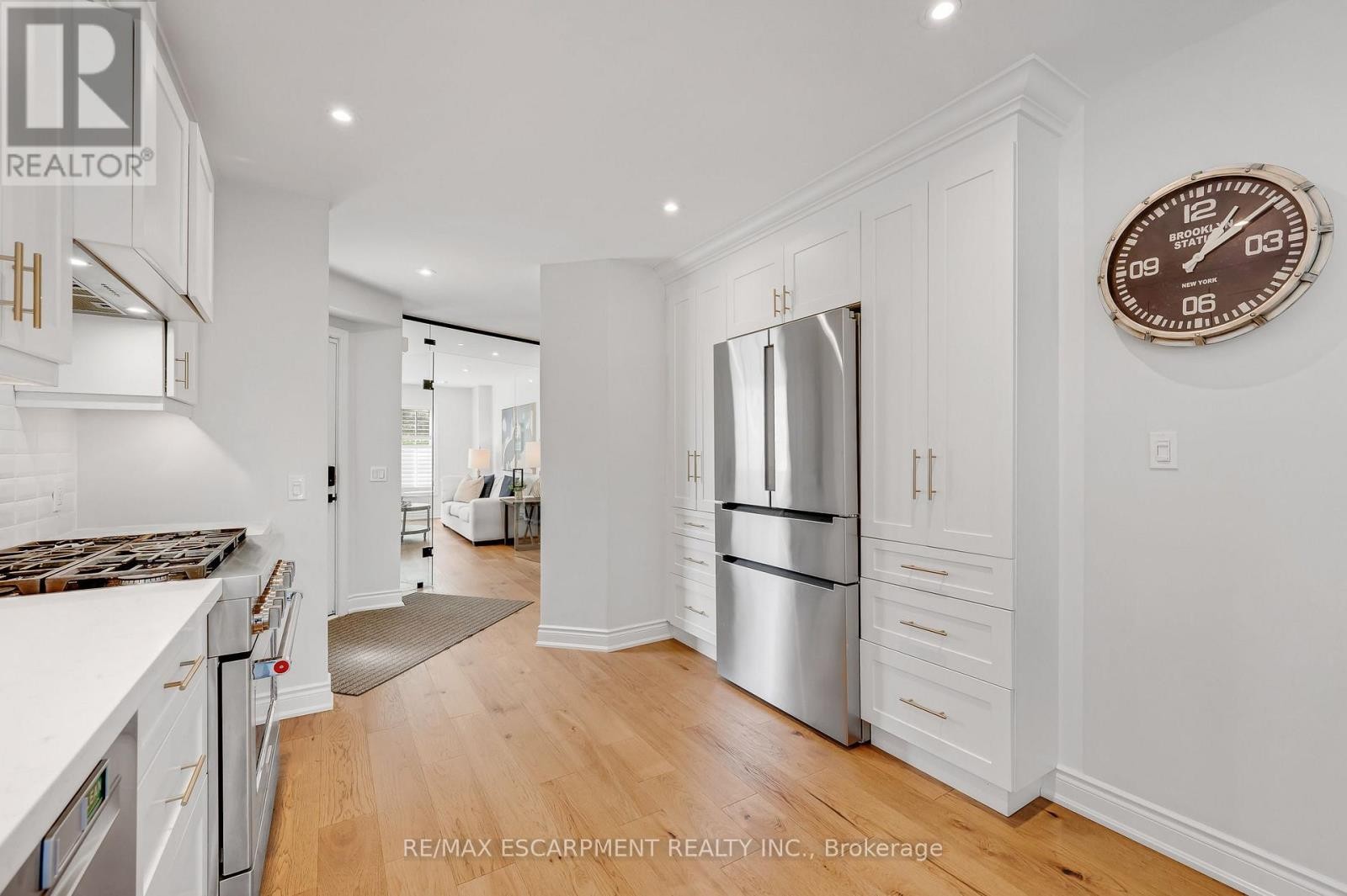 4013 Jarvis Crescent, Burlington, ON
