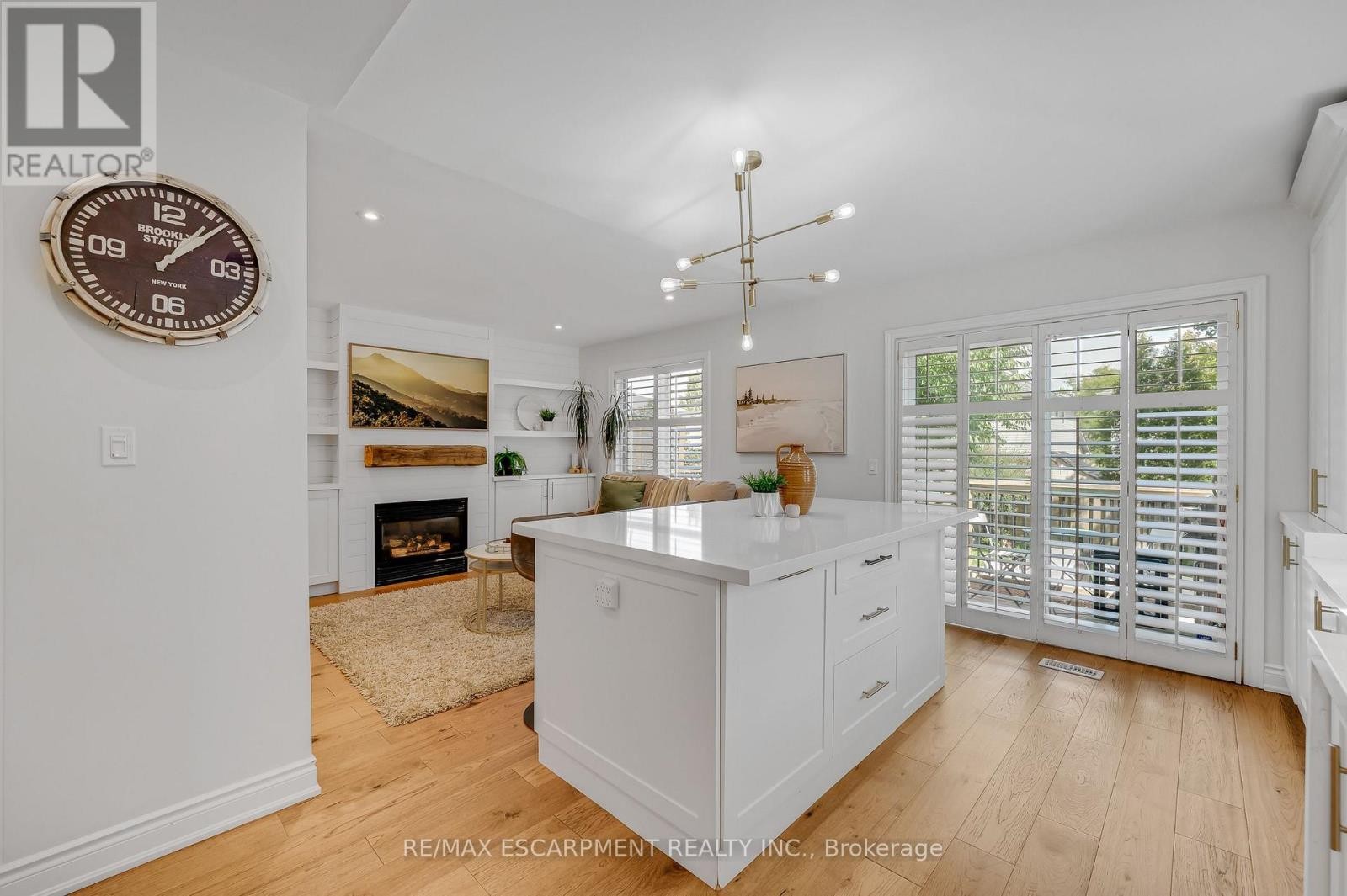 4013 Jarvis Crescent, Burlington, ON