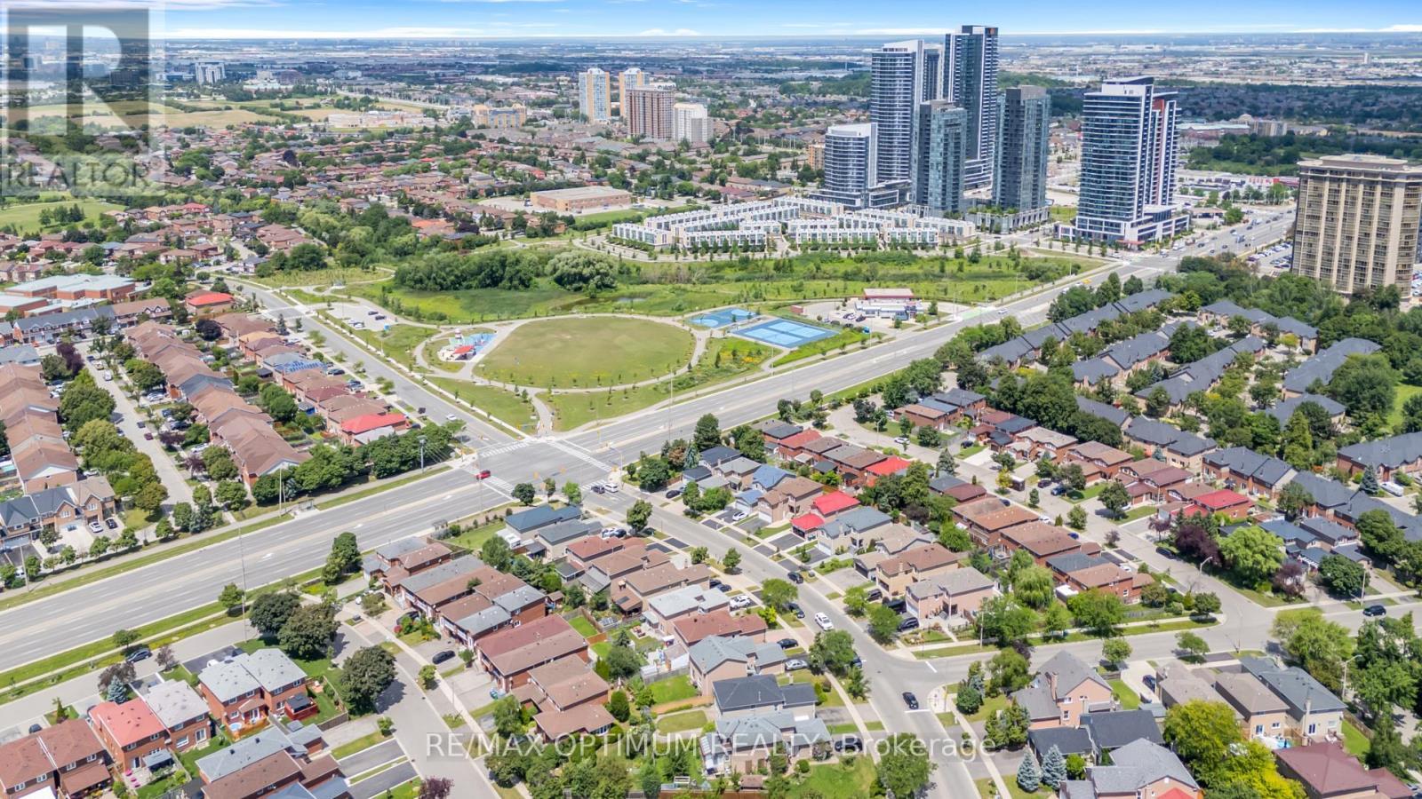 362 Kingsbridge Garden Circle, Mississauga, ON