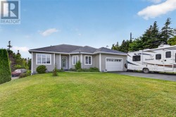 3 NATHANIEL Drive Torbay, NL A1K 1M5