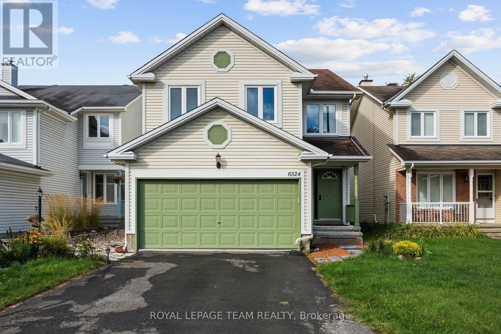 6524 Tooney Drive, Ottawa, ON