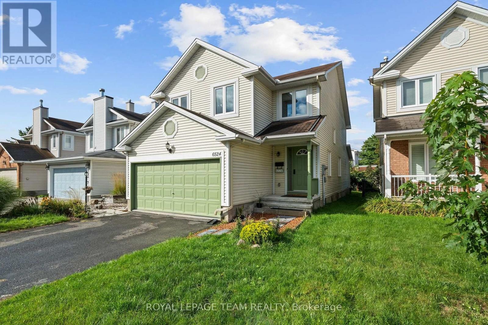6524 Tooney Drive, Ottawa, ON