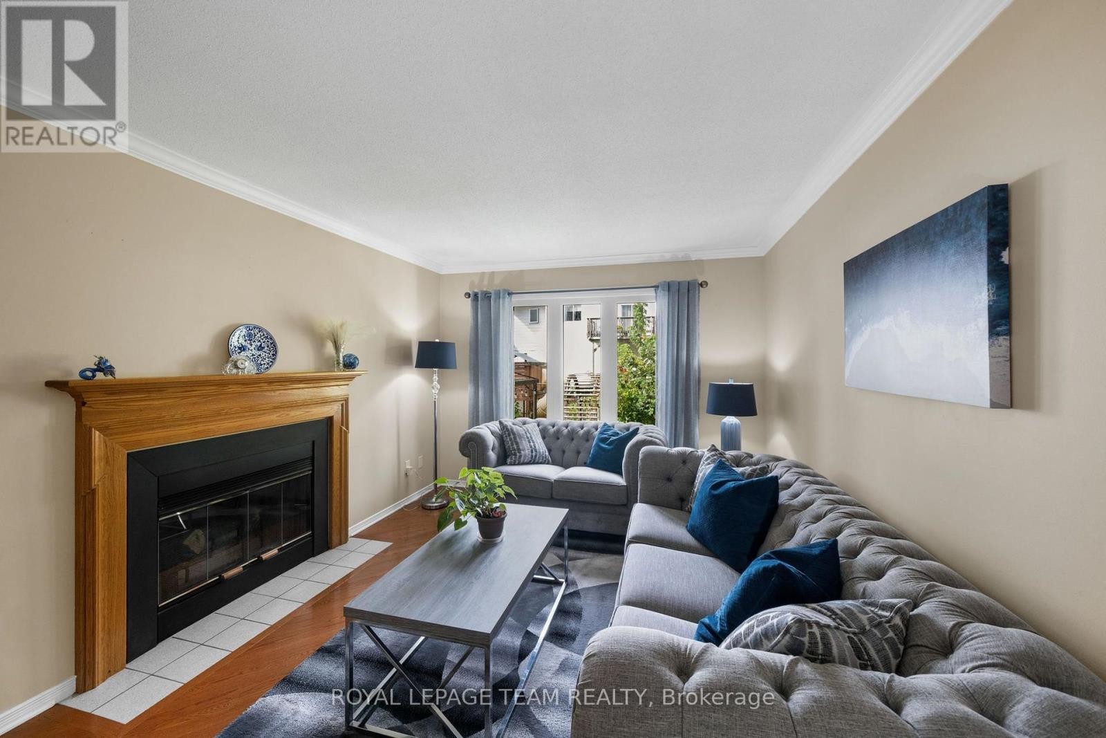 6524 Tooney Drive, Ottawa, ON