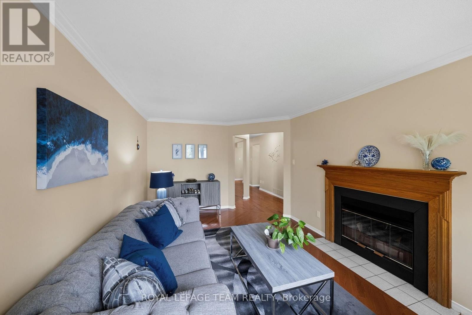 6524 Tooney Drive, Ottawa, ON