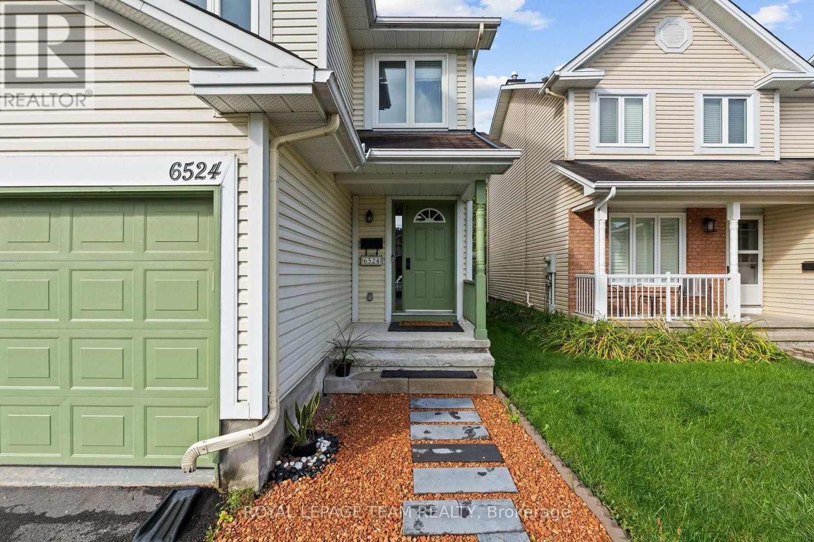 6524 Tooney Drive, Ottawa, ON