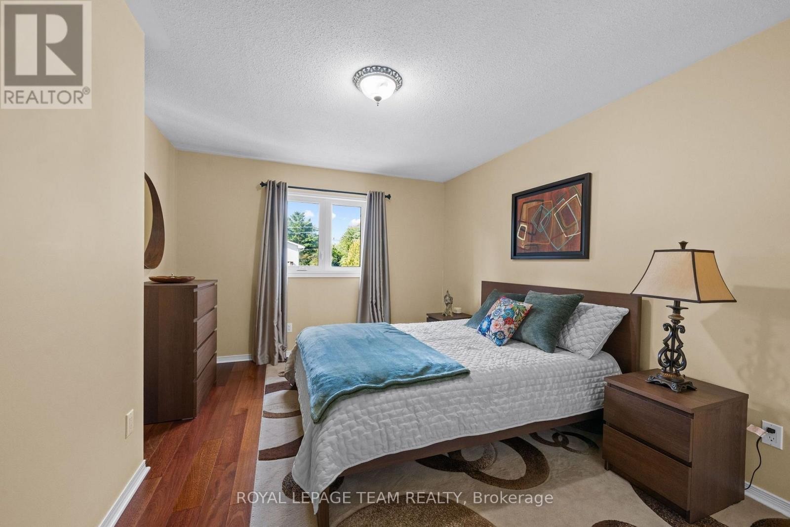 Bedroom #2 - 6524 Tooney Drive, Ottawa, ON