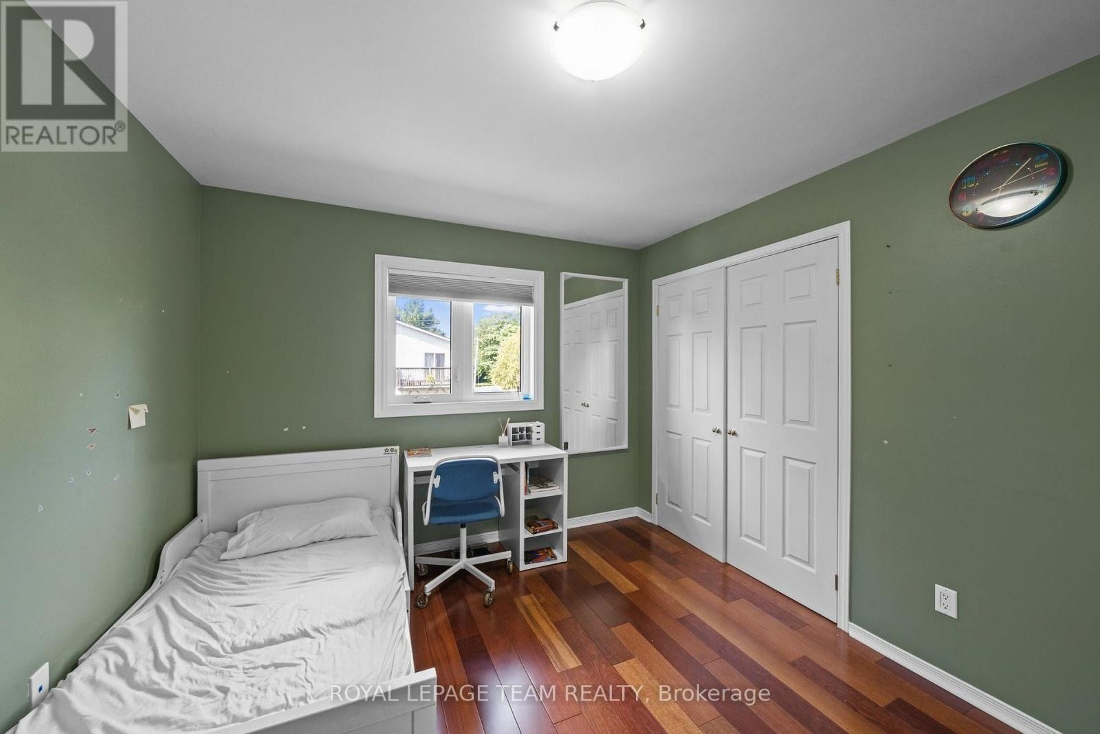 Bedroom #3 - 6524 Tooney Drive, Ottawa, ON
