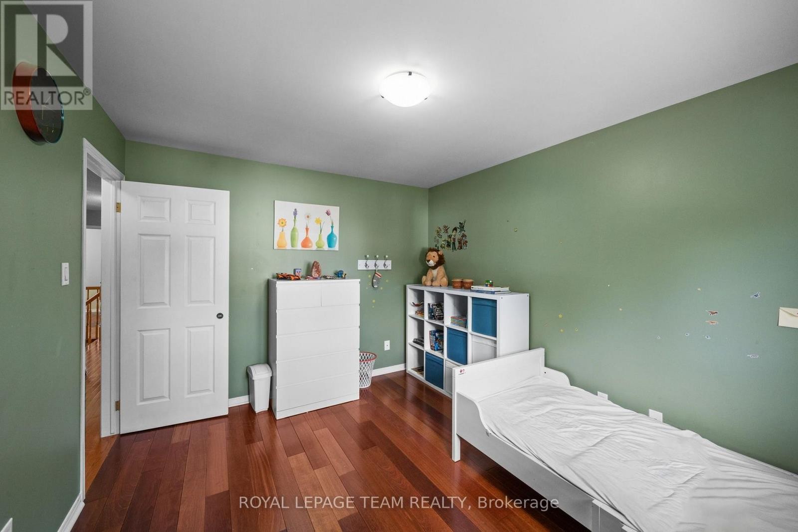 Bedroom #3 - 6524 Tooney Drive, Ottawa, ON