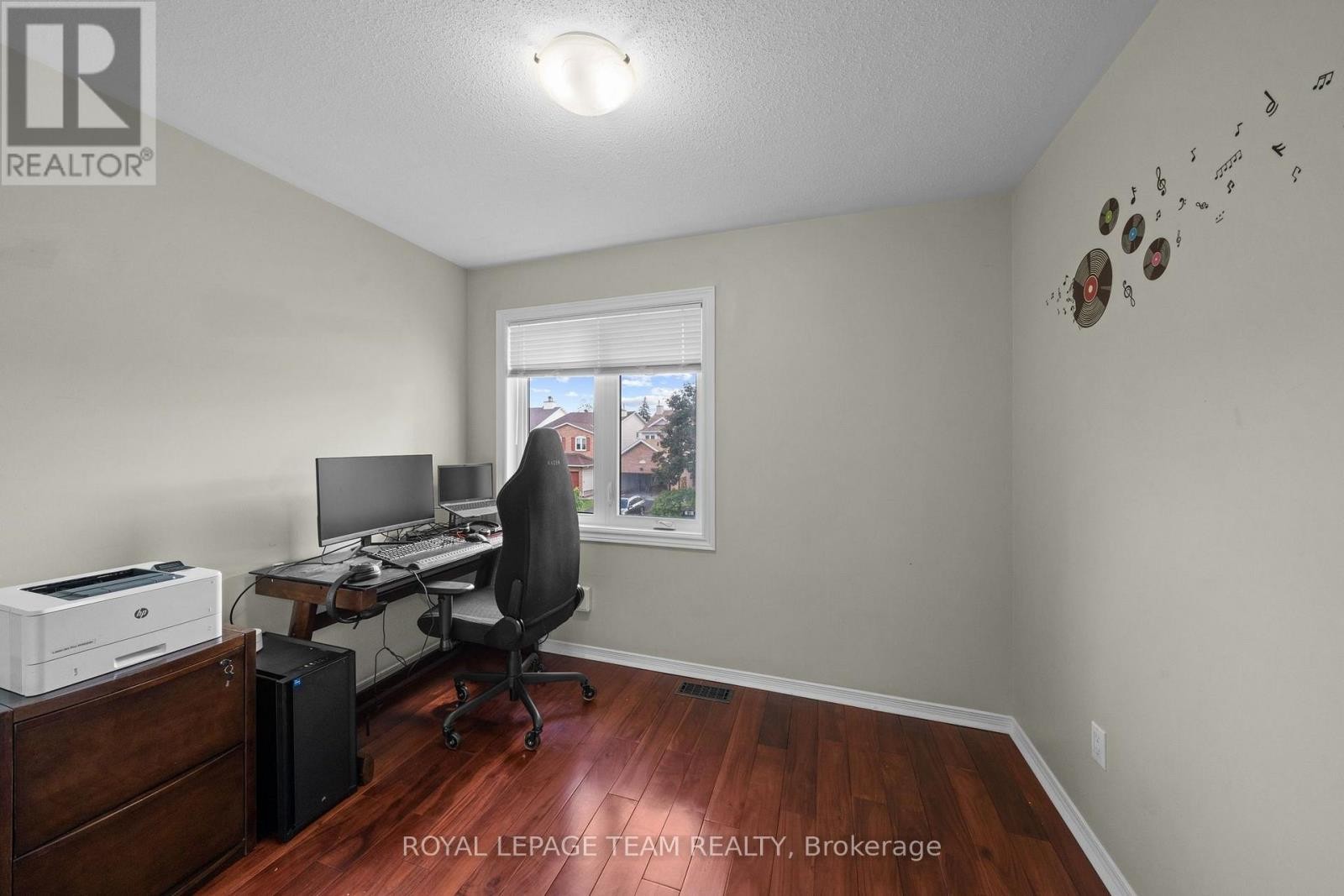 Bedroom #4 - 6524 Tooney Drive, Ottawa, ON