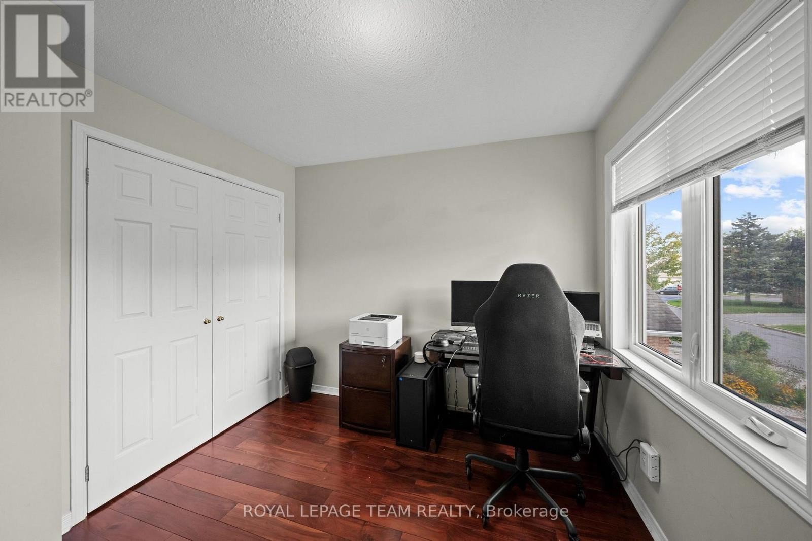 Bedroom #4 - 6524 Tooney Drive, Ottawa, ON