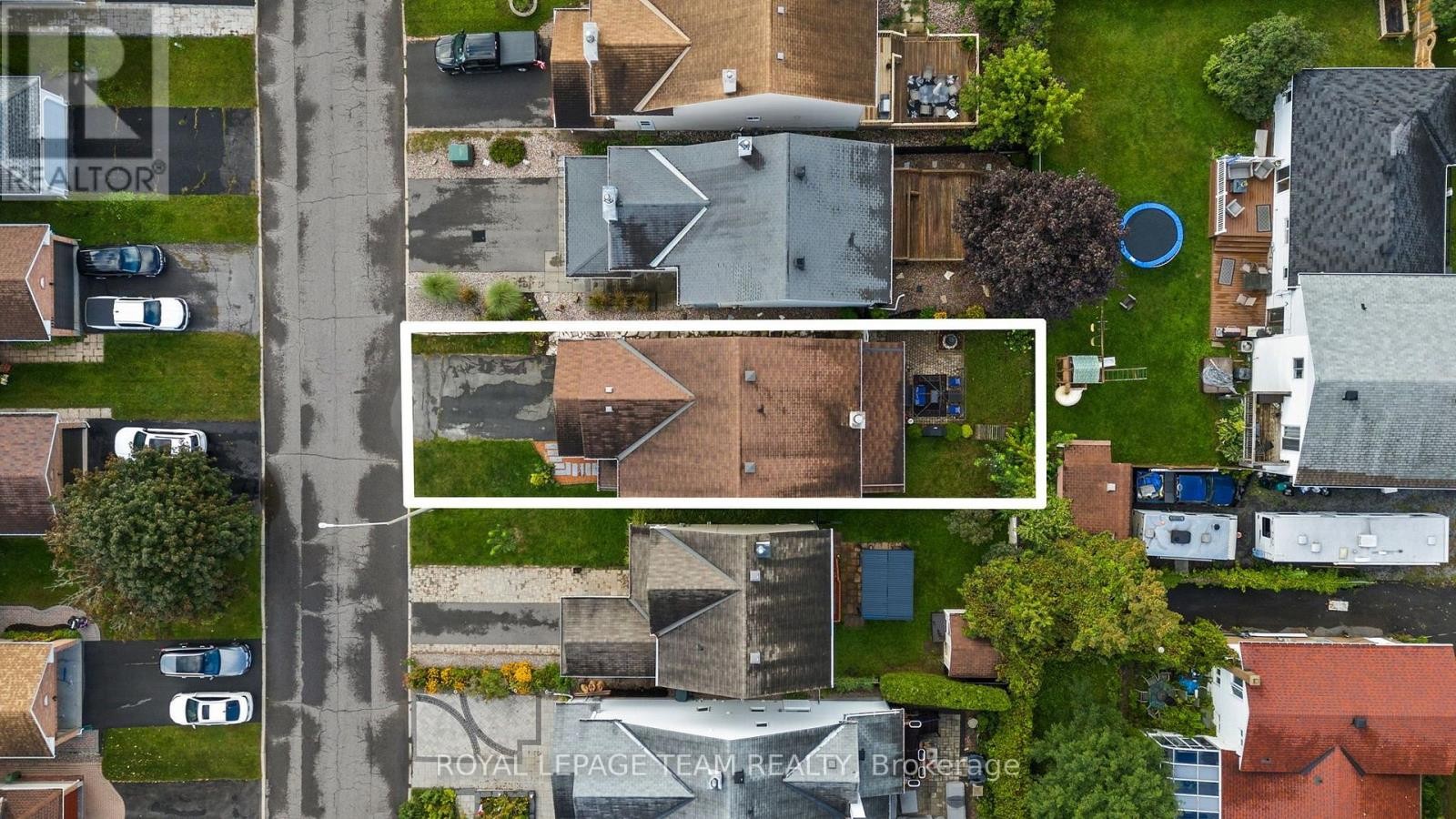 6524 Tooney Drive, Ottawa, ON