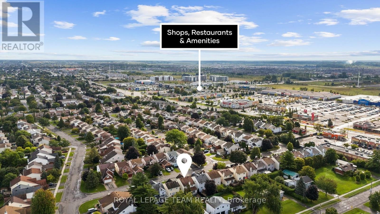 6524 Tooney Drive, Ottawa, ON