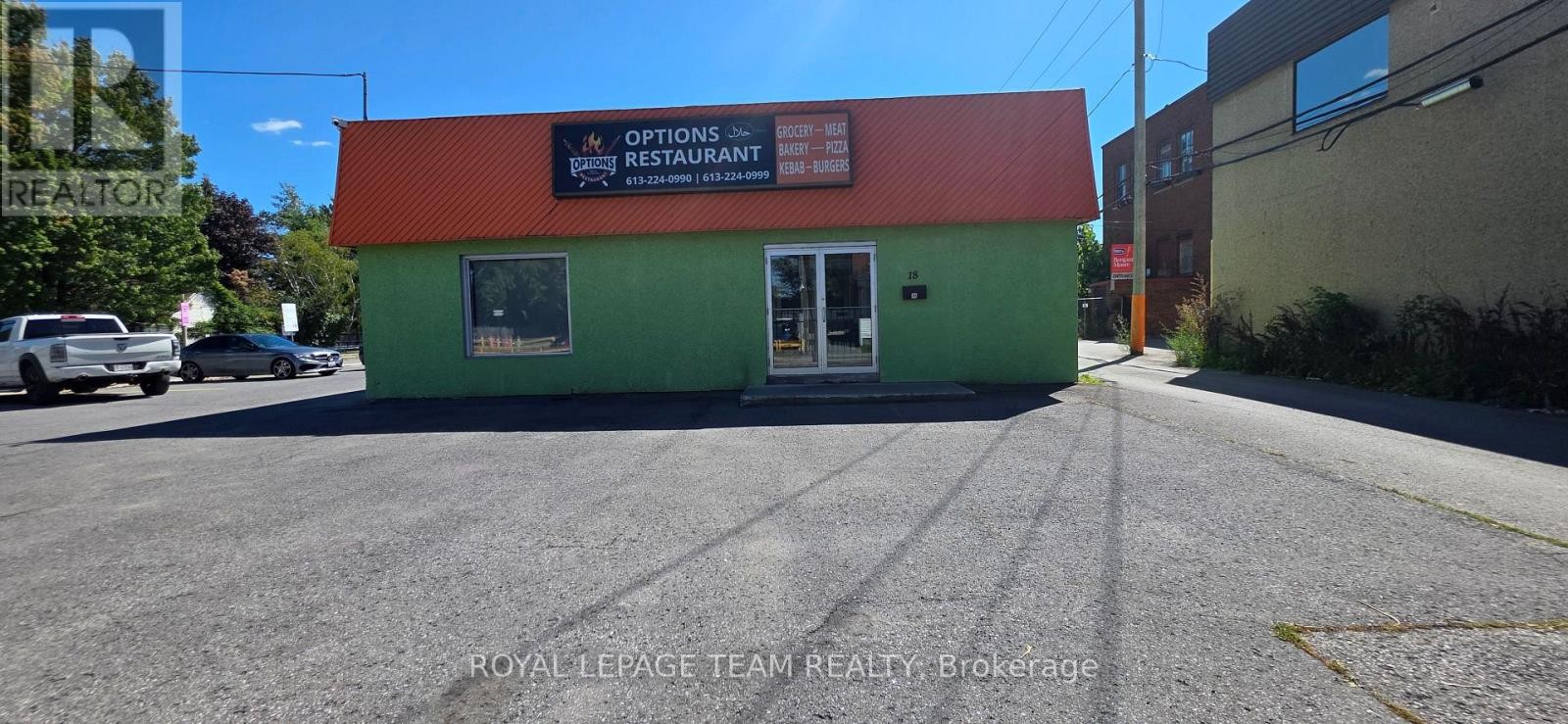 18 Third Street E, Cornwall, ON