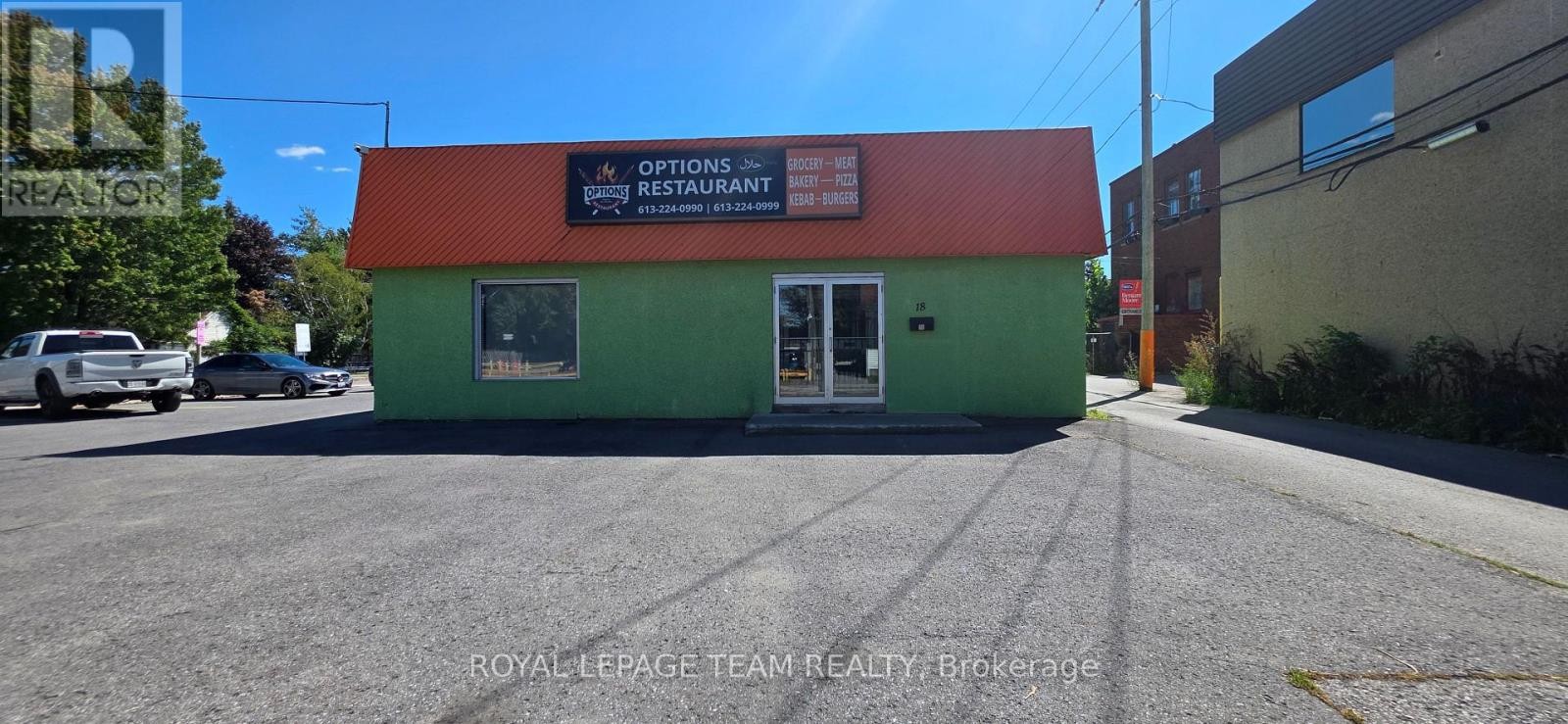 18 Third Street E, Cornwall, ON