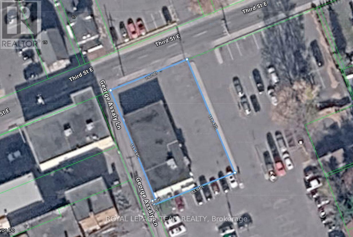 18 Third Street E, Cornwall, ON