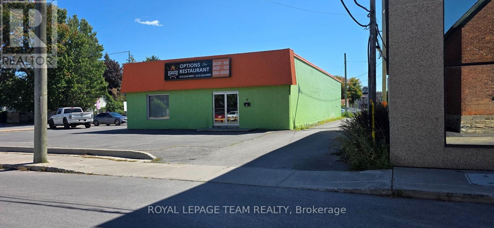 18 Third Street E, Cornwall, ON