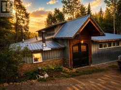 12 BARNUM LAKE ROAD Thunder Bay Remote Area, ON P7G 0Z1