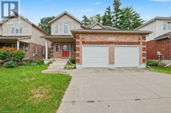 15 SIM Court Cambridge, ON N1S 5B1