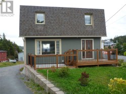 221 Marine Drive Southern Harbour, NL A0B 3H0