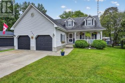 132 KINGSTON CRESCENT Prescott, ON K0E 1T0
