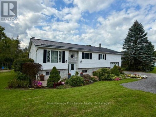 13 FORESTER DRIVE  Quinte West (Sidney Ward), ON K0K 2C0