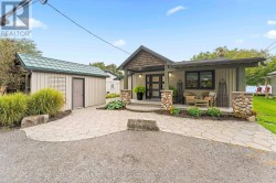 121 CEDAR CREST BEACH ROAD Clarington (Bowmanville), ON L1C 3K3