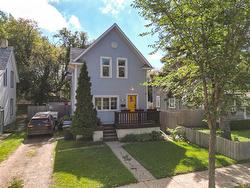 114 Louise Avenue Brandon, MB R7A 0W5
