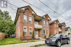 # 2 - 613 UNION STREET Peterborough (Town Ward 3), ON K9H 3V4