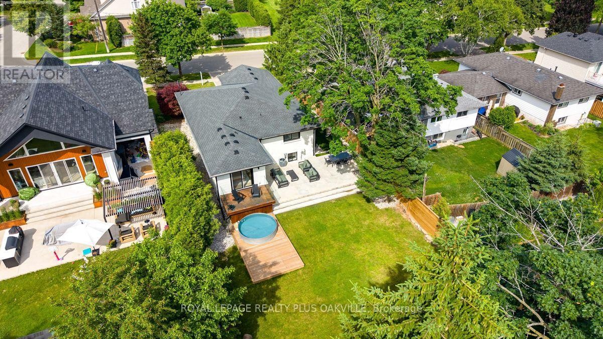 336 Tuck Drive, Burlington, ON