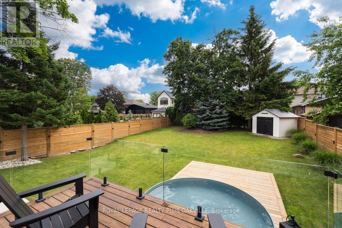 336 Tuck Drive, Burlington, ON