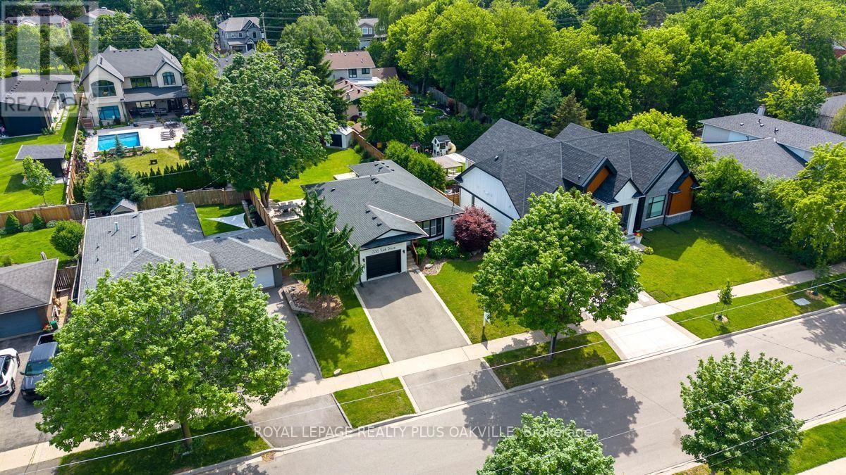 336 Tuck Drive, Burlington, ON