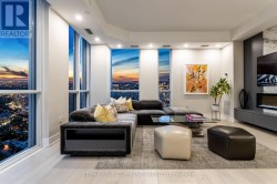 5405 - 1 YORKVILLE AVENUE Toronto, ON M4W 0B1