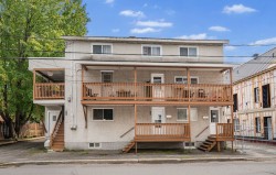 115 - 119 6e Avenue Saint-Jean-Sur-Richelieu, QC J2X 1P4