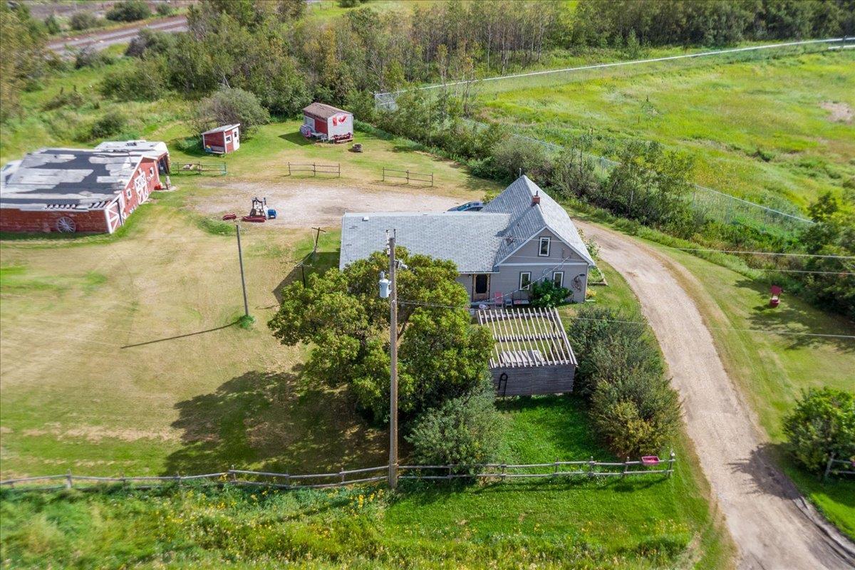 Tofield, Alberta