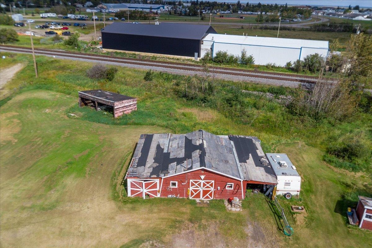 Tofield, Alberta