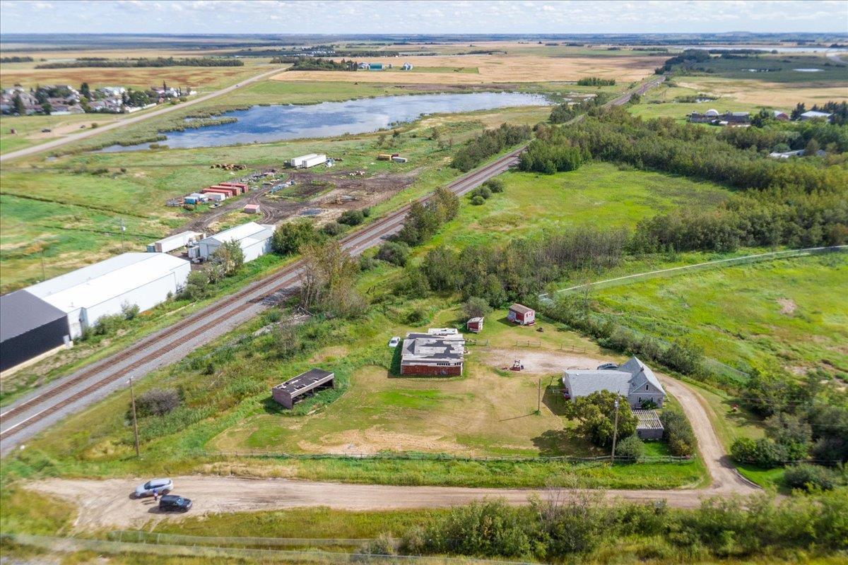 Tofield, Alberta
