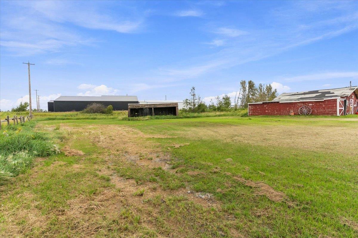 Tofield, Alberta