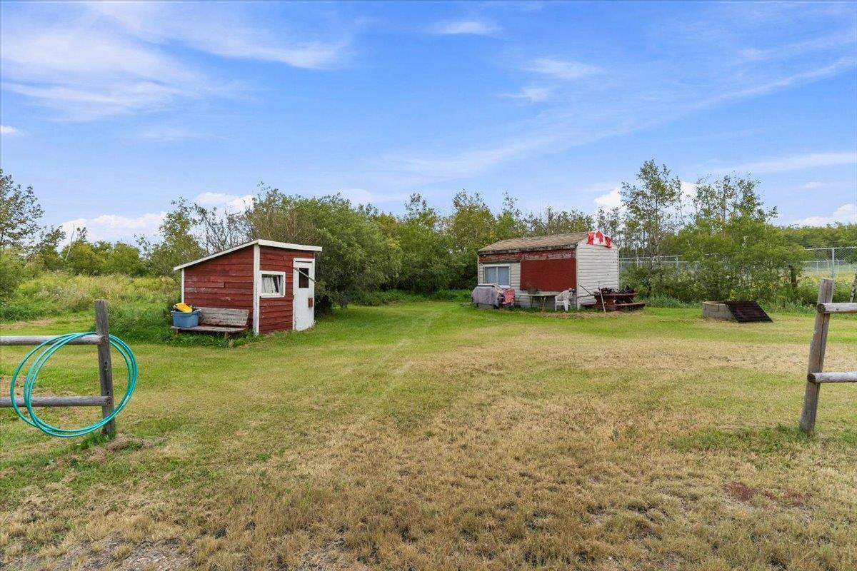 Tofield, Alberta
