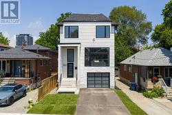 80 BUDE STREET Toronto, ON M6C 1X8